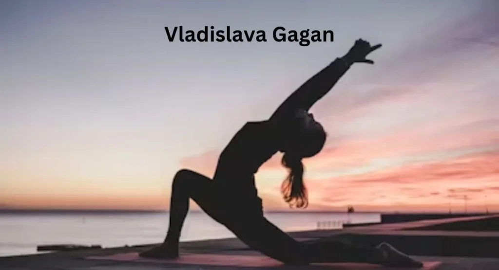 Vladislava Gagan